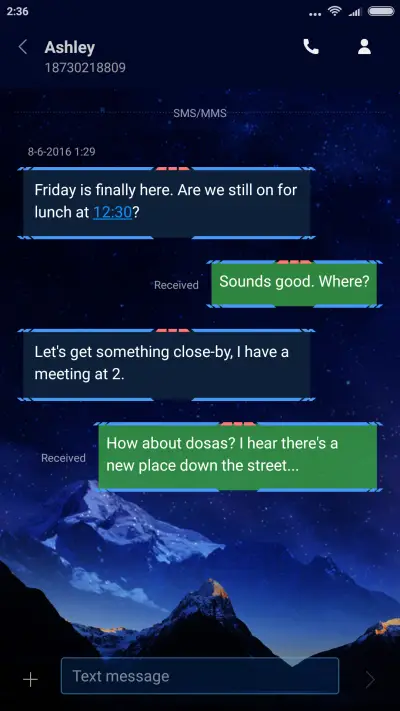 Magic array - Screenshot 8