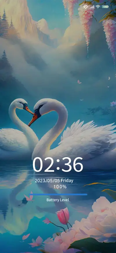 The illusion of  - Screenshot 1