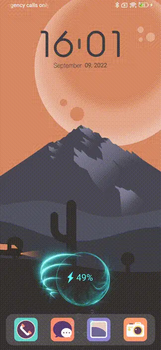 Adventurer - Screenshot 1