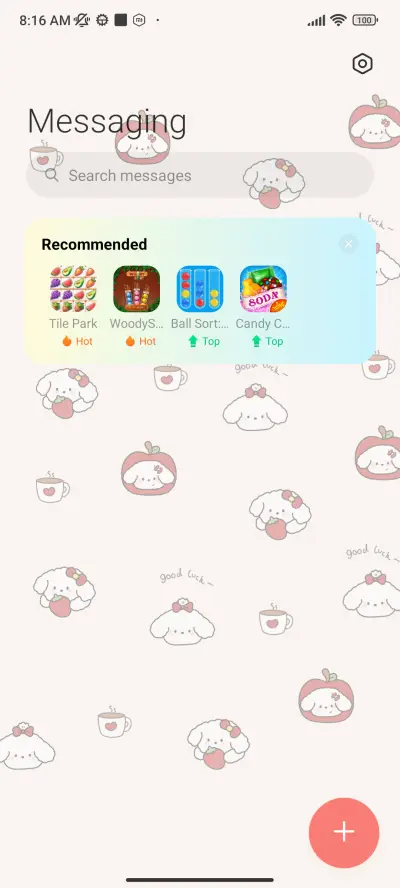 Joy On - Screenshot 8