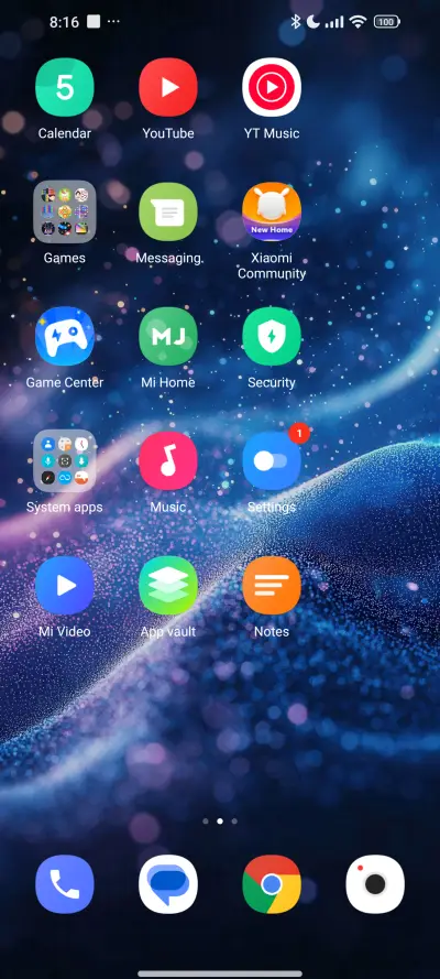 Kadera - Screenshot 3