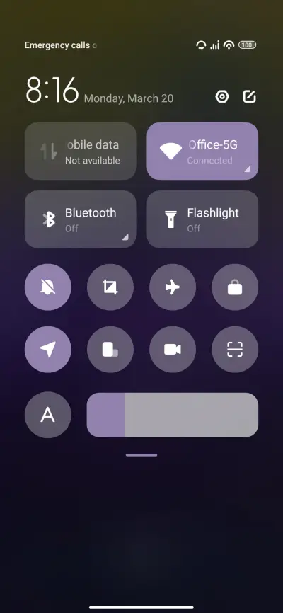 Lavender Day - Screenshot 5