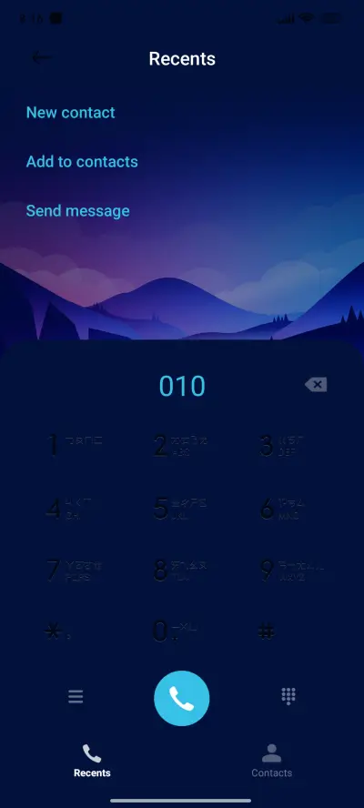 Phantom Peak - Screenshot 6