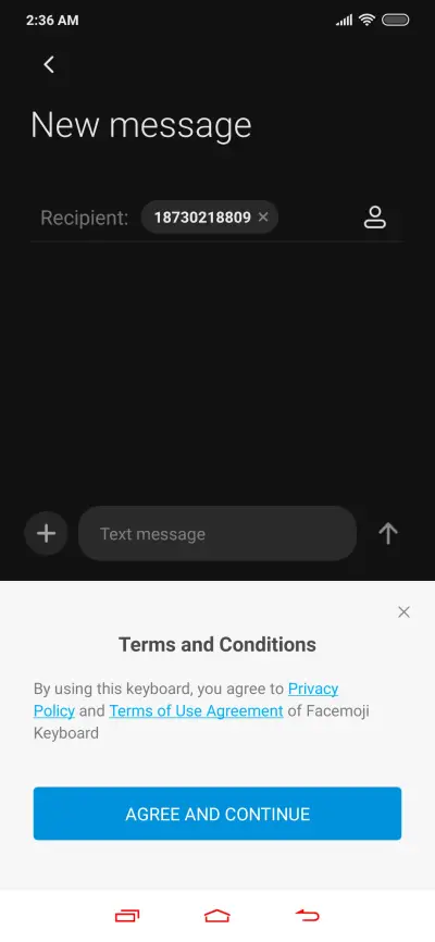 Nubia Play 5G - Screenshot 8