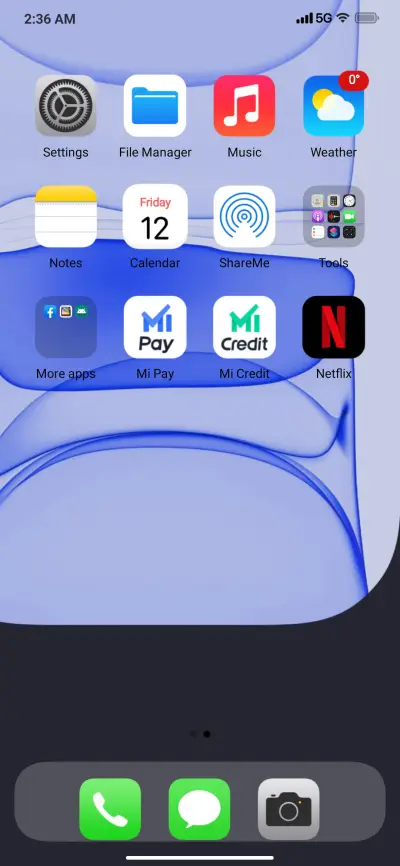iOSCosta - Screenshot 3
