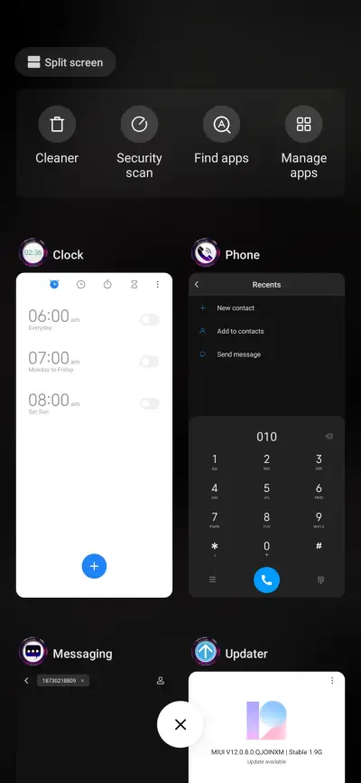 Anime Mae - Screenshot 4