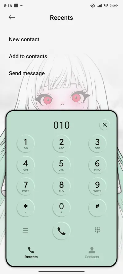 devil charm - Screenshot 6