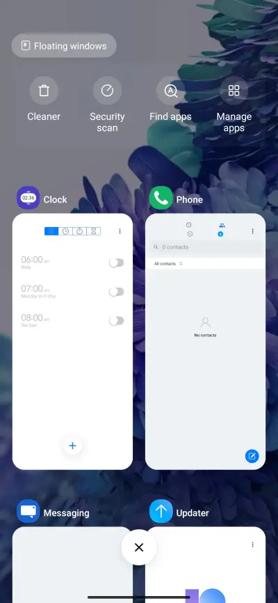 Samsung - Screenshot 4