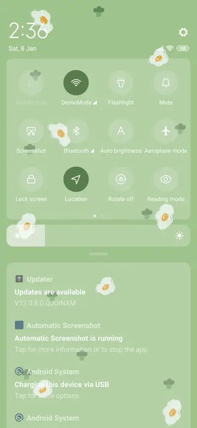 Messy chef - Screenshot 5