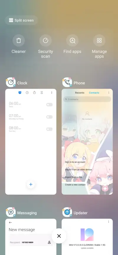 Cute Girl - Screenshot 4