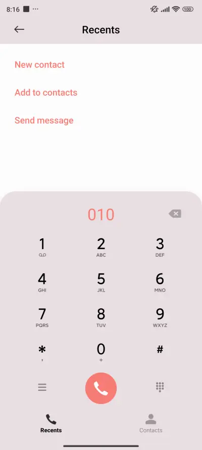 In rose fragrance - Screenshot 6