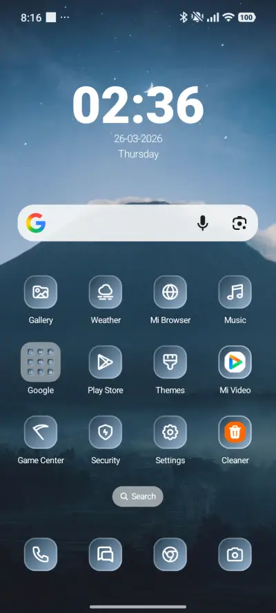 Celestial - Screenshot 2