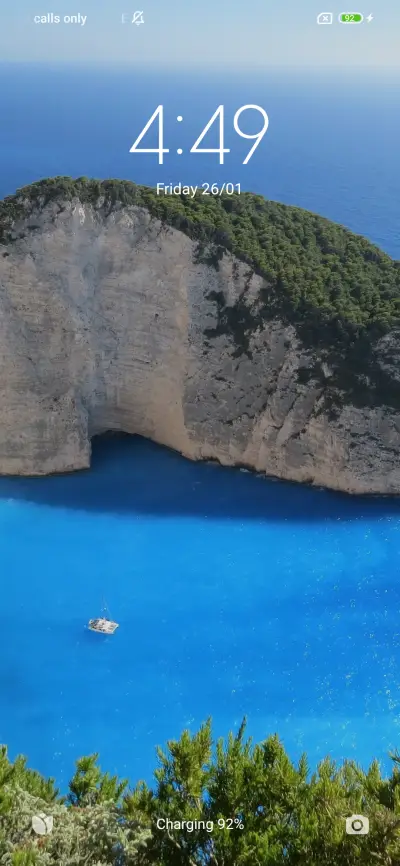 Beach Dn - Screenshot 1