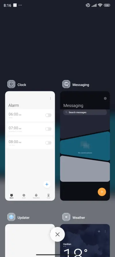 Tri Slice - Screenshot 4