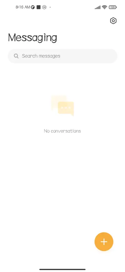 Nangong - Screenshot 2