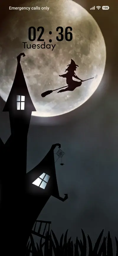 Witch Haven - Screenshot 1