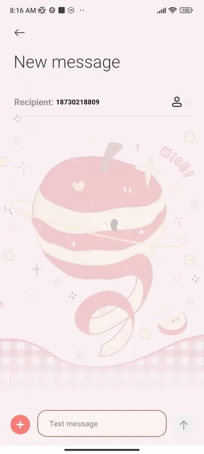 Apple Munch Meow - Screenshot 9