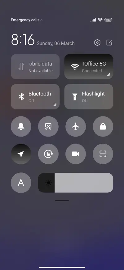 Pastel1 - Screenshot 5