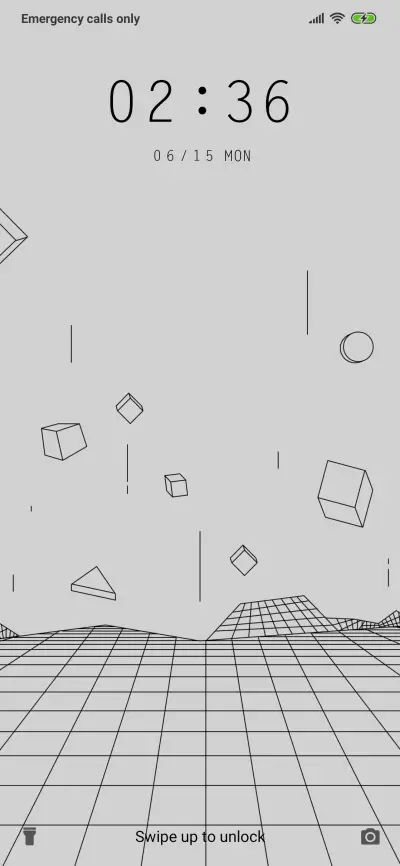 3D Abstract_3MDS [Exclusve]