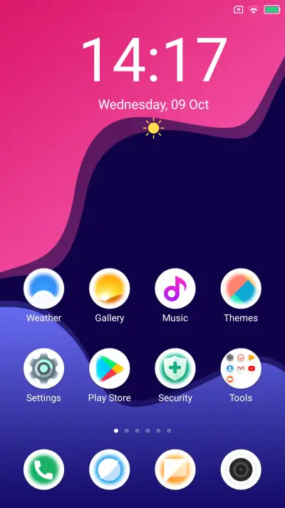 OS 13  Dark_DWM2 - Screenshot 2