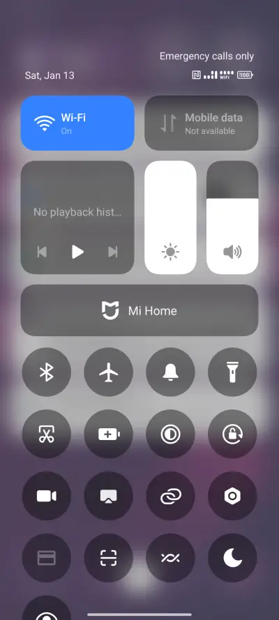 Fluid Liquid - Screenshot 5