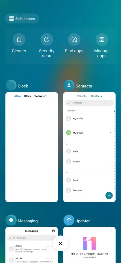 Sail Boat - Aerial_3MDS - Screenshot 4