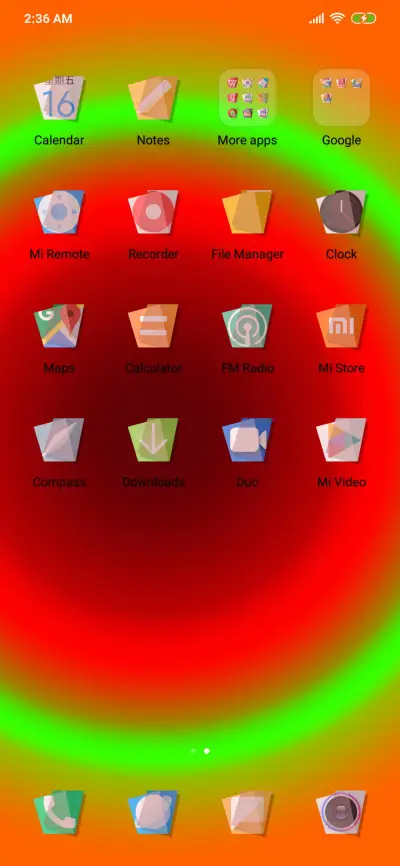 Nilen_DWM19 - Screenshot 3