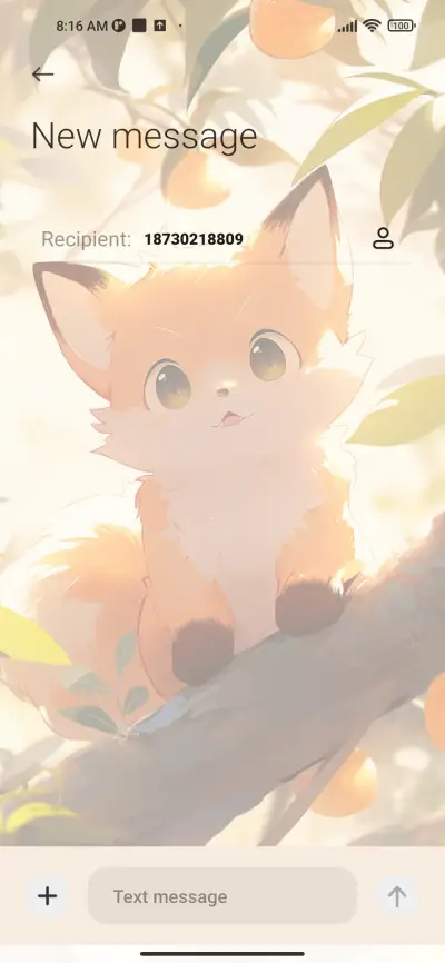 Good luck autumn - Screenshot 8