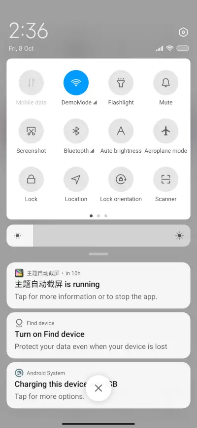 Show emoticon - Screenshot 5
