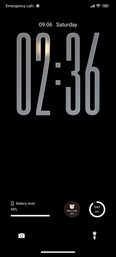 Enter the game - Screenshot 2