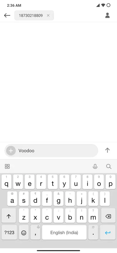Oxygen OS 11 - Screenshot 8