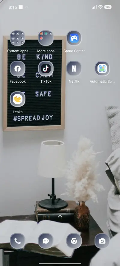 Be Kind - Screenshot 3