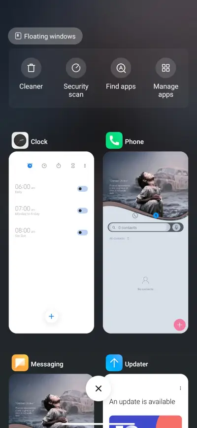 ghembel children - Screenshot 5