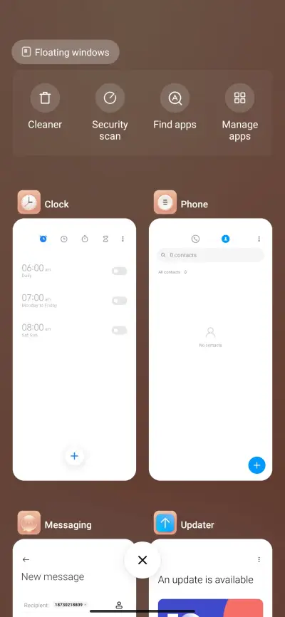 Wood Story - Screenshot 4