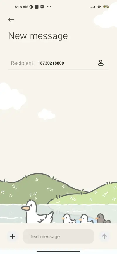 Duck Duck Swim - Screenshot 8