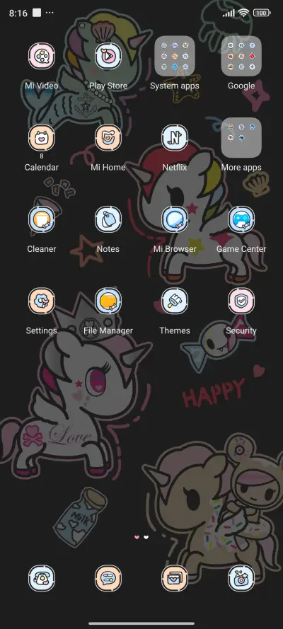 TOKIDOKI doodle - Screenshot 3