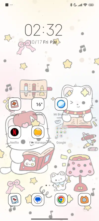 Bookish Kitty - Screenshot 3