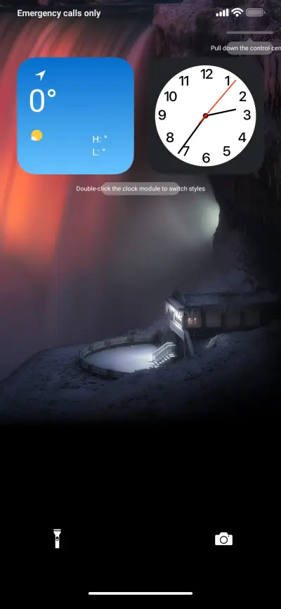 iOS 14.9 Global - Screenshot 1