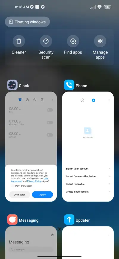 Beach Dn - Screenshot 3