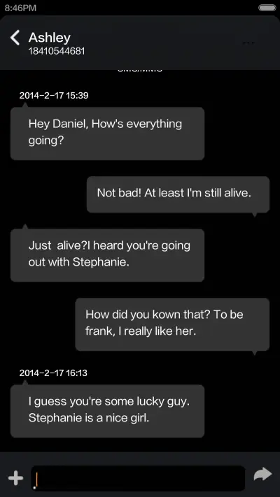 Black - Screenshot 6