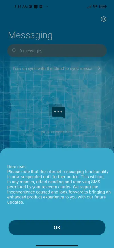 Water ripple pool - Screenshot 7