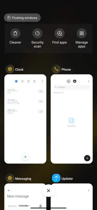 Yellow - Screenshot 4