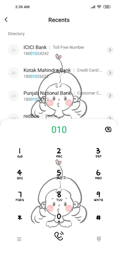 A pair of cuties - Screenshot 7