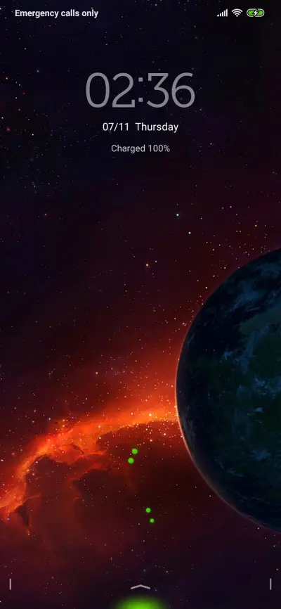 AwesomeV10 - Screenshot 1