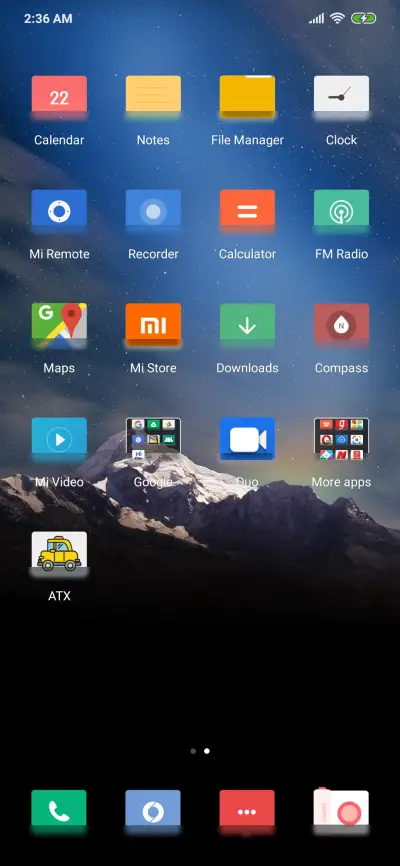 Cubes V8 Fix icon - Screenshot 3