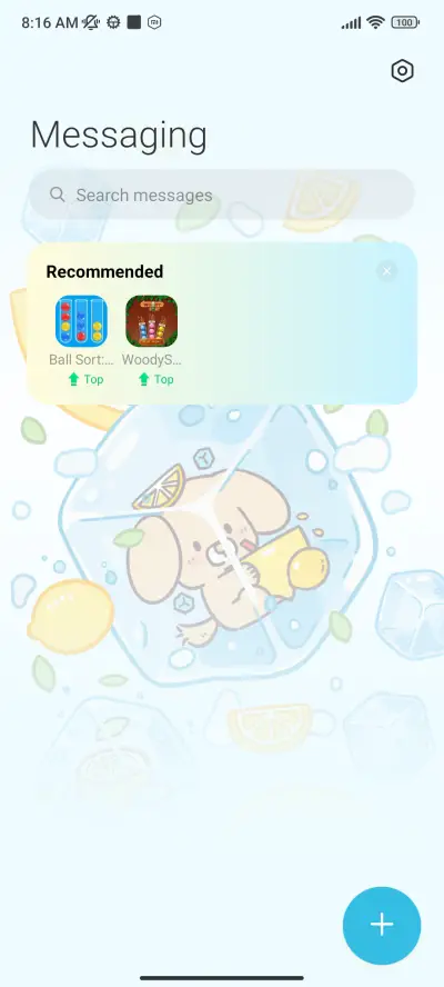 Zesty Pup Ice - Screenshot 7