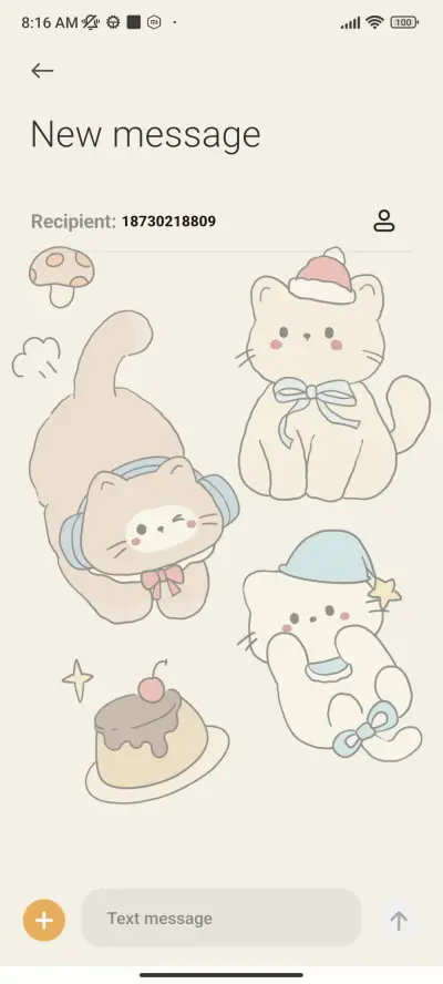 Tea Time Purr - Screenshot 9