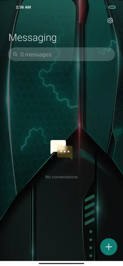 Grid metal - Screenshot 7