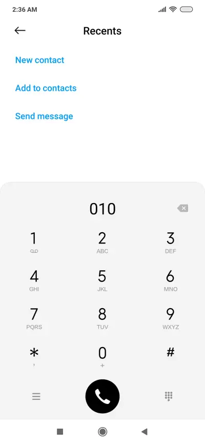 Superhero - Night_3MDS - Screenshot 6