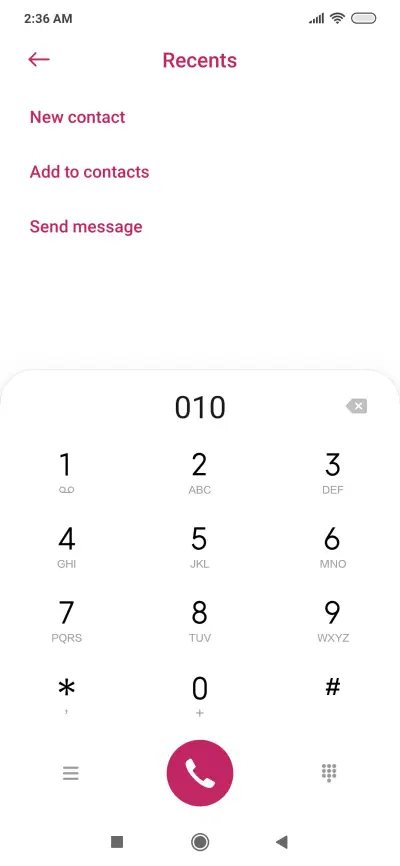 LeafyPeach_3MDP - Screenshot 6